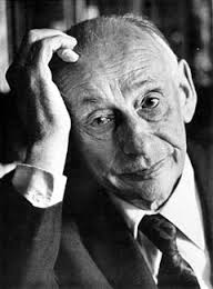 Gershom Scholem, NLI